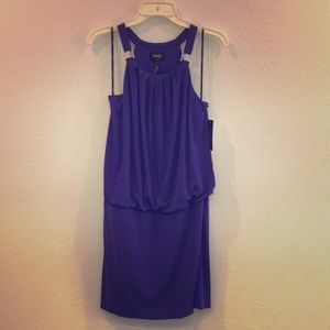 Laundry By Shelli Segal Dress